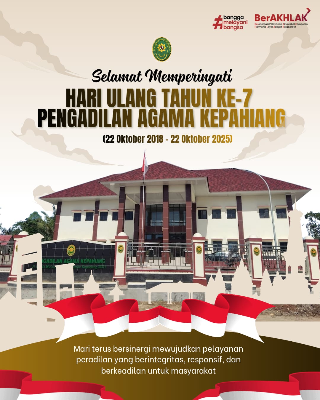 HUT PA KPH KE-7