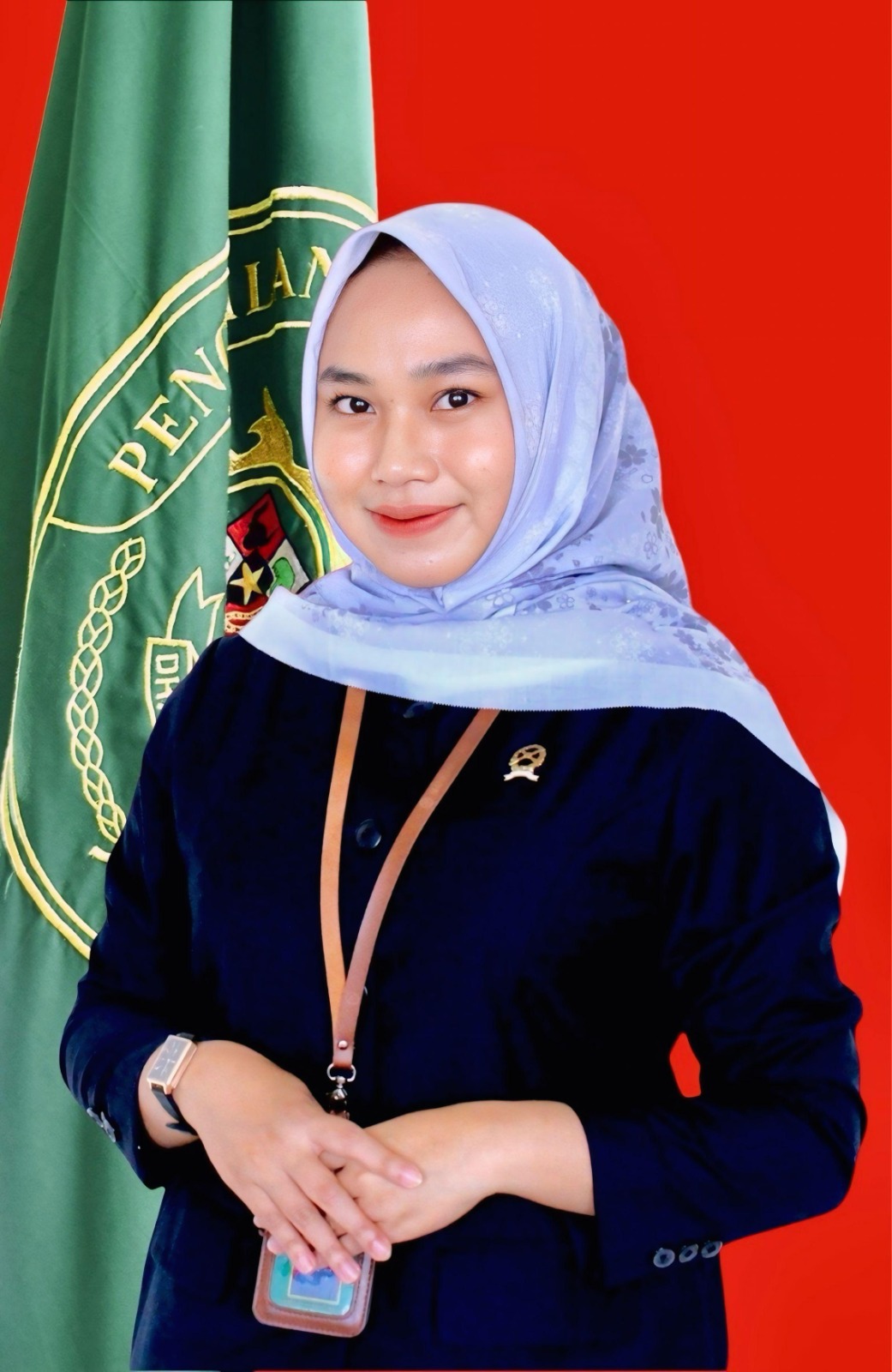 ANNES HAKIM