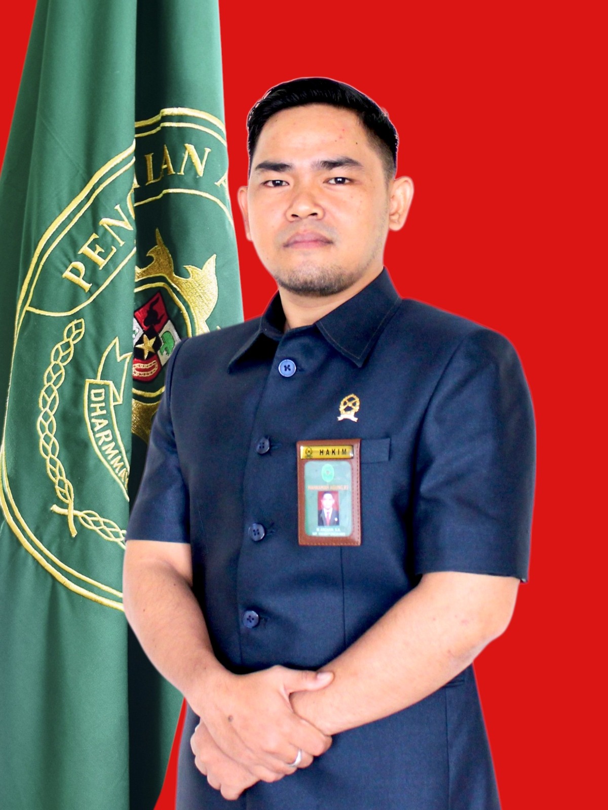 ASCAHARI HAKIM