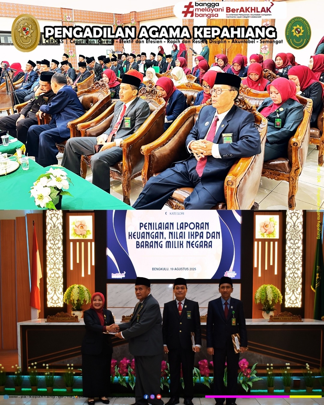 Bengkulu, 19 Agustus 2025 - Pengadilan Agama Kepahiang turut serta dalam rangkaian kegiatan peri (2).jpg