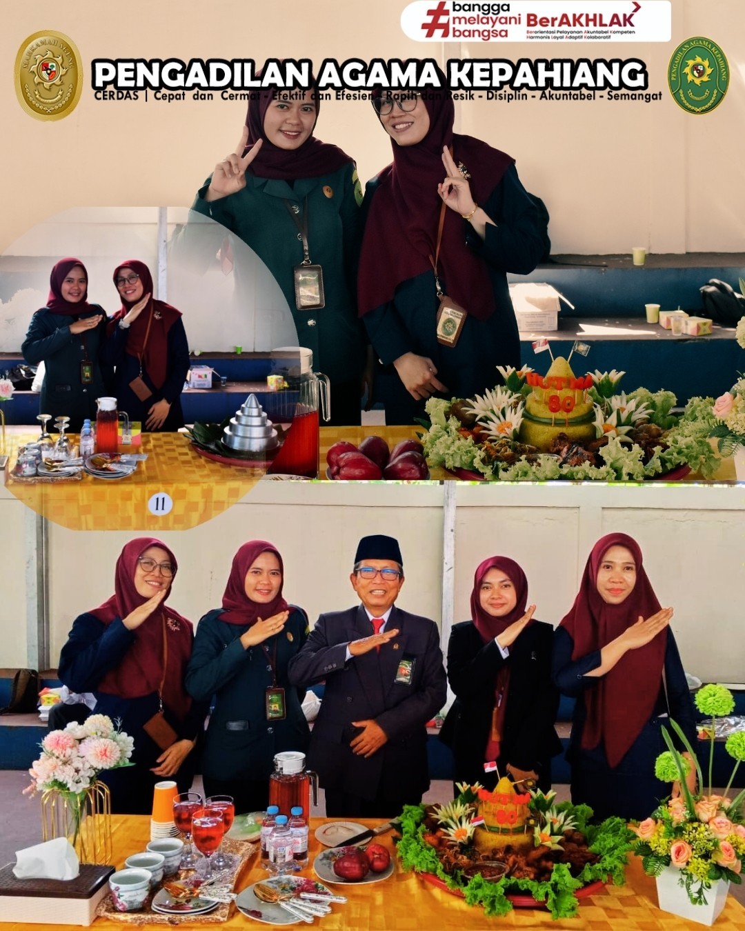 Bengkulu, 19 Agustus 2025 - Pengadilan Agama Kepahiang turut serta dalam rangkaian kegiatan peri (4).jpg