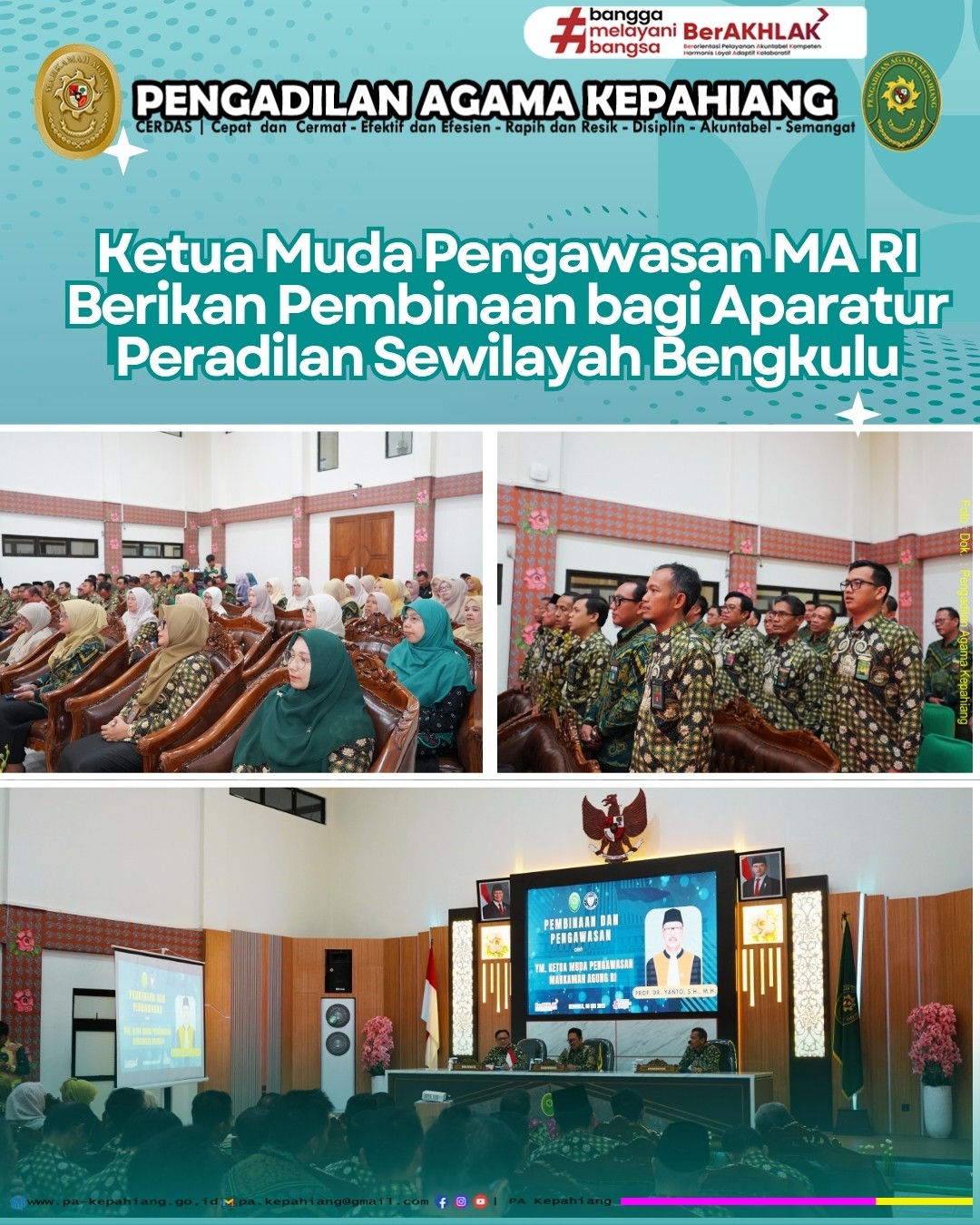 Jum’at, 08 Mei 2026, Mahkamah Agung Republik Indonesia melalui YM Ketua Muda Pengawasan Prof. Dr.jpg