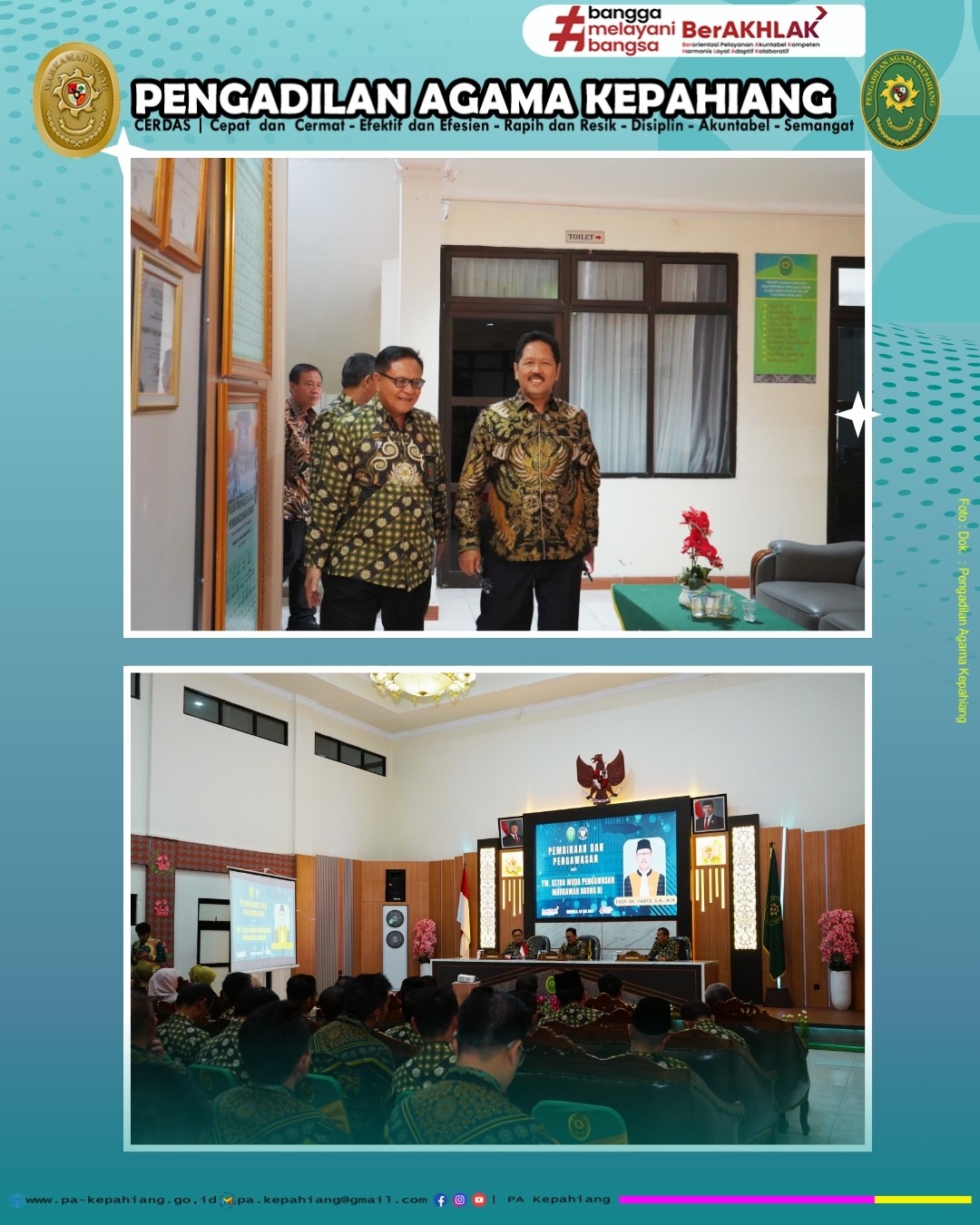 Jum’at, 08 Mei 2026, Mahkamah Agung Republik Indonesia melalui YM Ketua Muda Pengawasan Prof. Dr (1).jpg