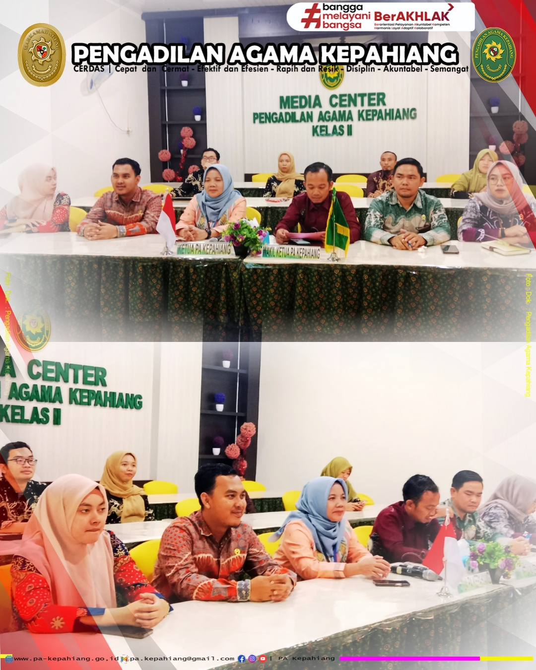 Jumat, 1 Agustus 2025 - Ketua Pengadilan Agama Kepahiang, Dr. Devi Oktari, S.H.I., M.H., bersama (1).jpg