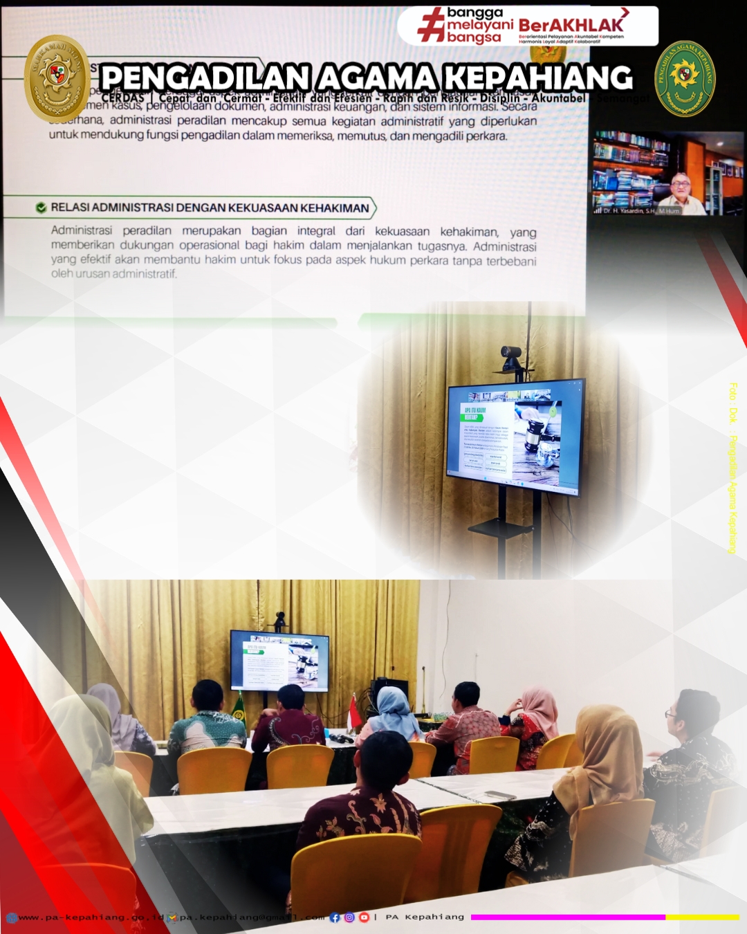 Jumat, 1 Agustus 2025 - Ketua Pengadilan Agama Kepahiang, Dr. Devi Oktari, S.H.I., M.H., bersama (2).jpg