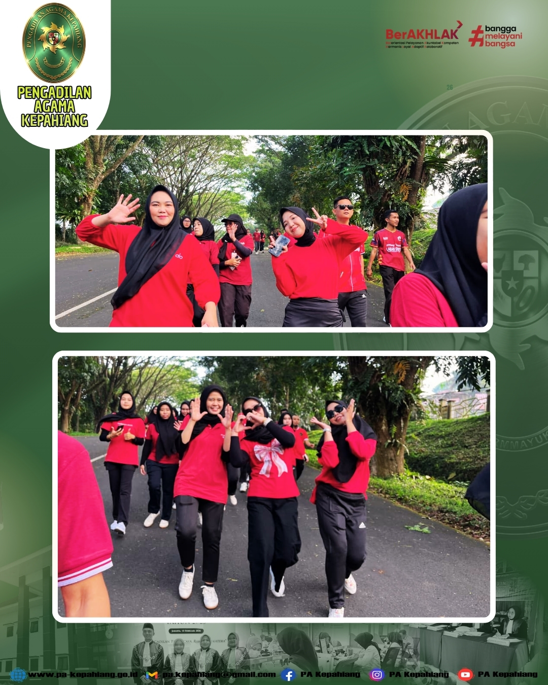Jumat, 31 Juli 2026 — Dalam rangka memeriahkan Hari Ulang Tahun ke-81 Kemerdekaan Republik Indon (2).jpg