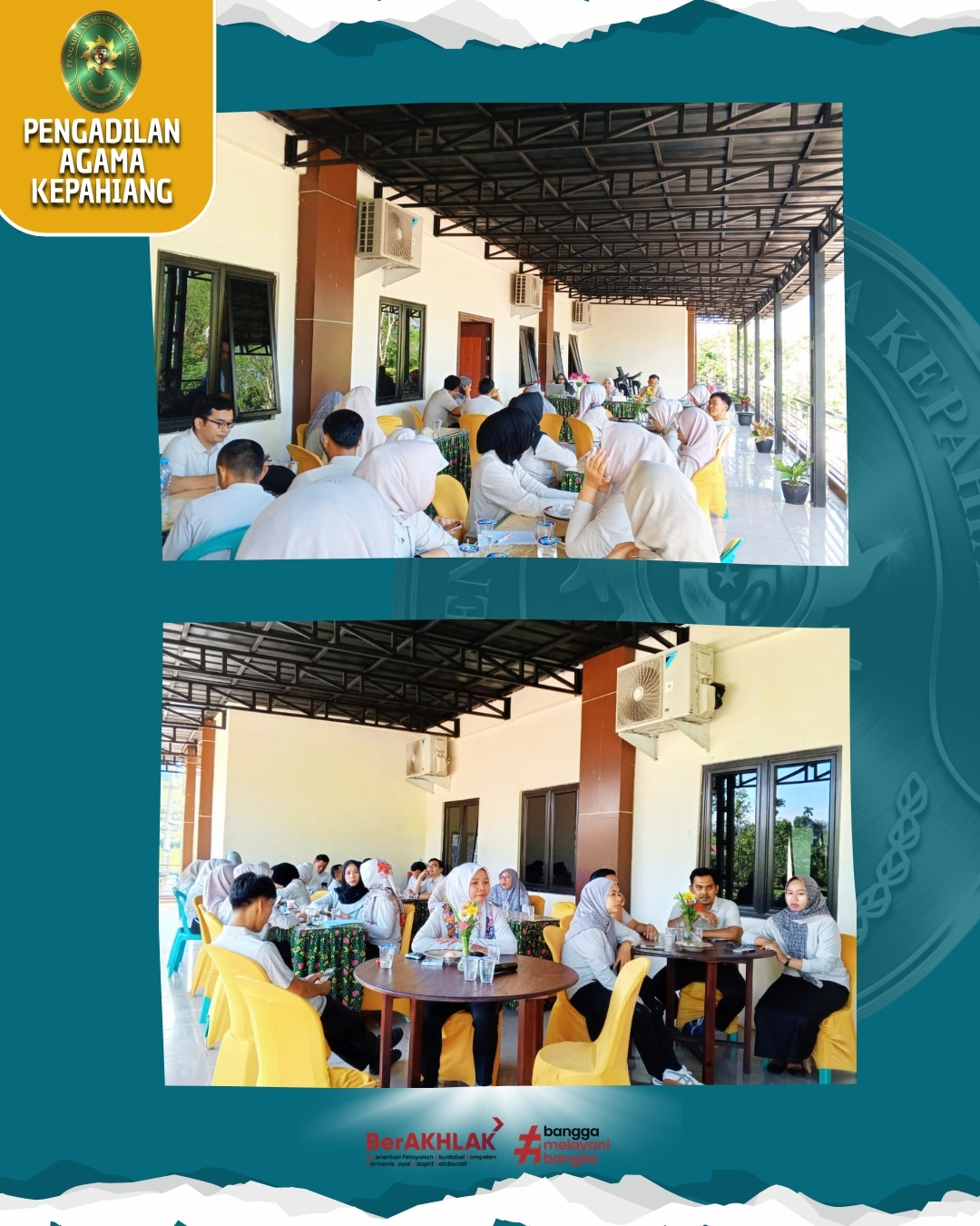 Jumat, 3 Juli 2026, Pengadilan Agama Kepahiang melaksanakan Rapat Umum dan Monitoring Evaluasi ( (1).jpg