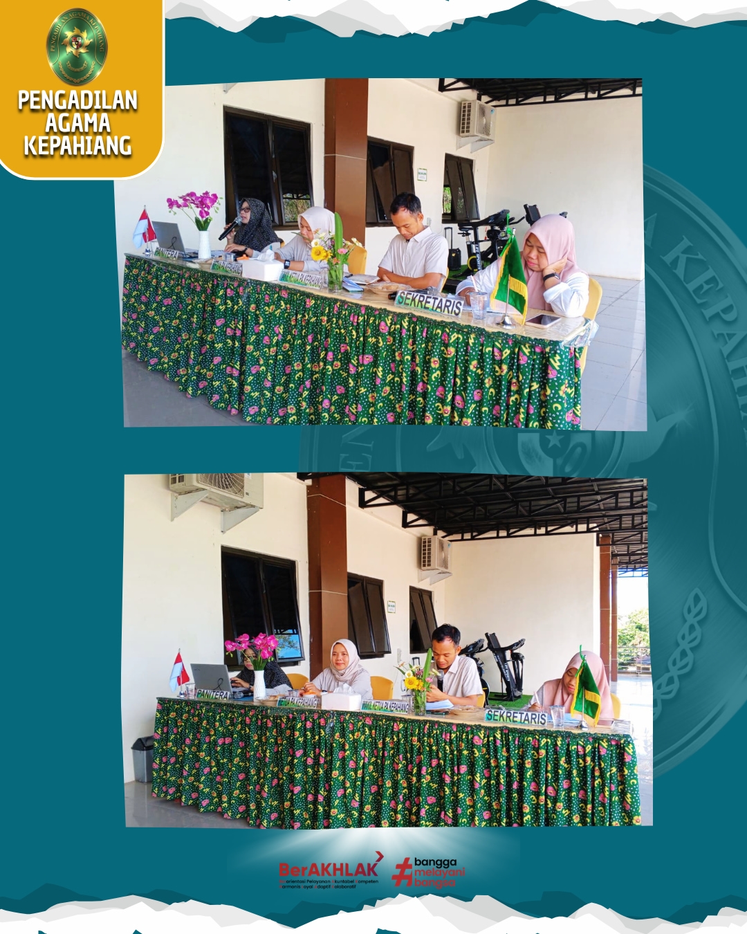 Jumat, 3 Juli 2026, Pengadilan Agama Kepahiang melaksanakan Rapat Umum dan Monitoring Evaluasi ( (2).jpg