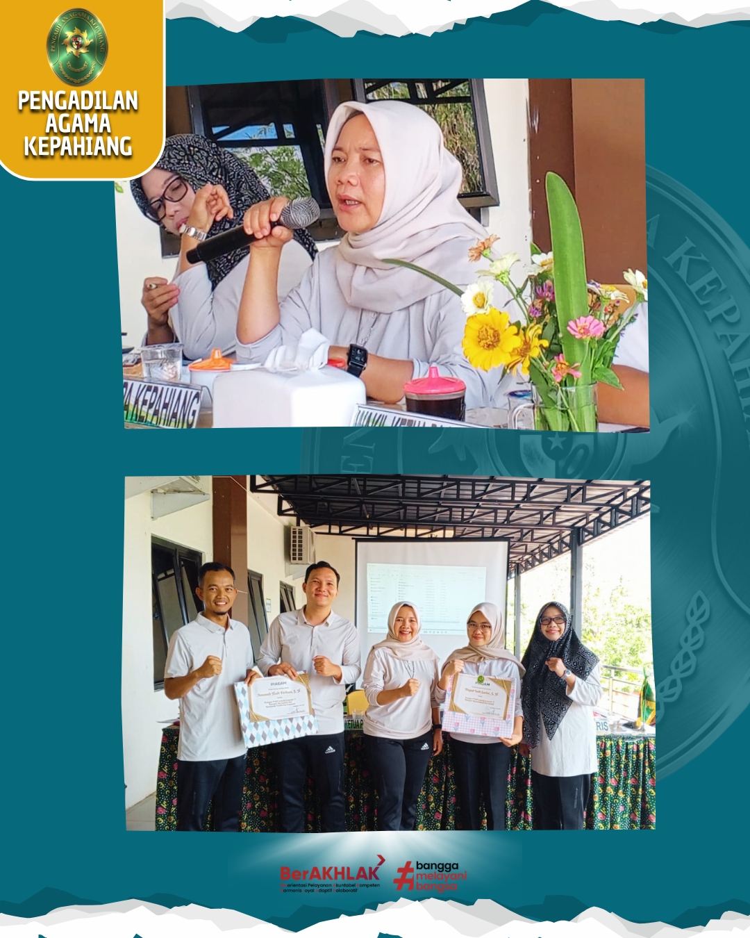 Jumat, 3 Juli 2026, Pengadilan Agama Kepahiang melaksanakan Rapat Umum dan Monitoring Evaluasi ( (3).jpg