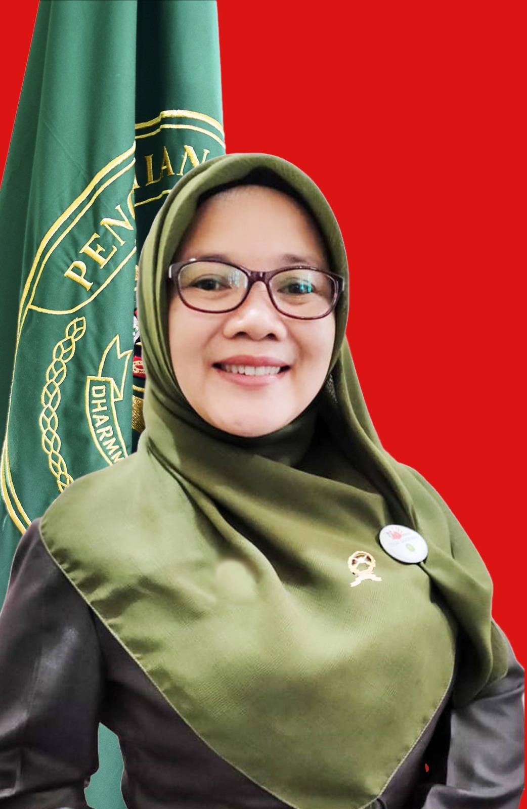 KETUA DEVI OKTARI
