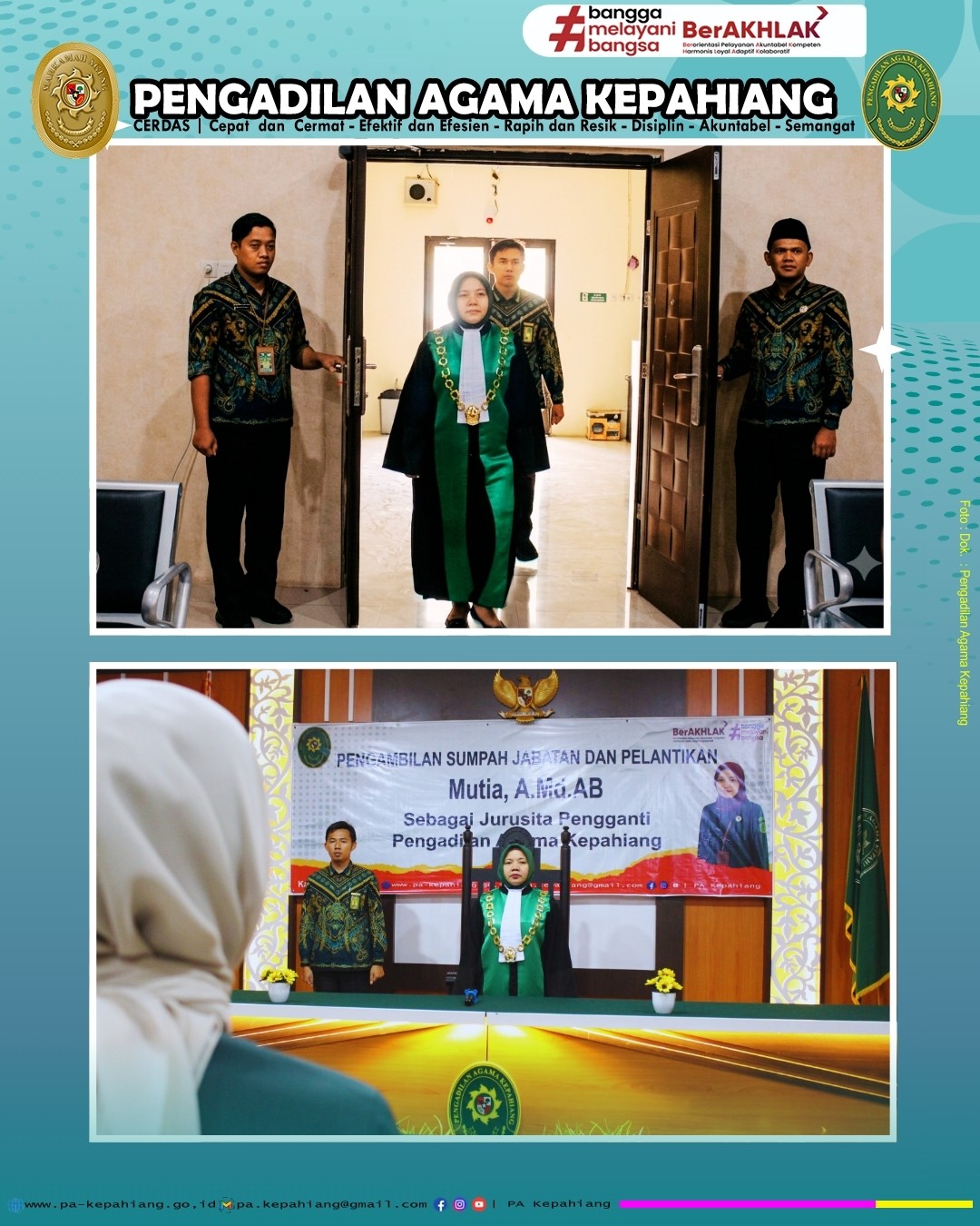 Kamis, 25 Juni 2026, bertempat di Aula Utama Pengadilan Agama Kepahiang, telah dilaksanakan Peng (1).jpg