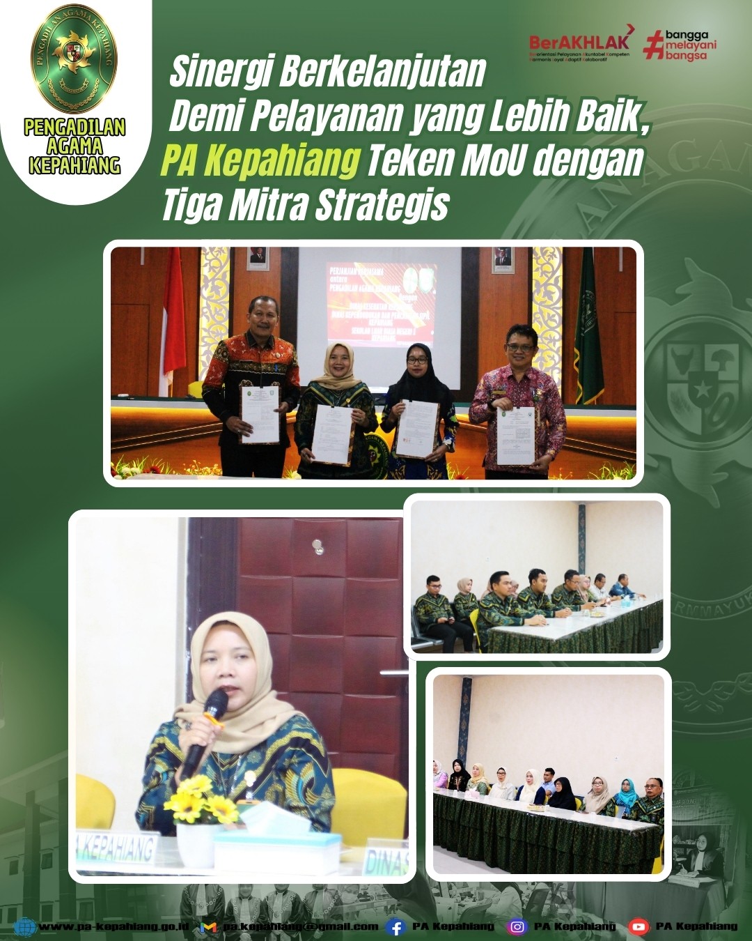 Kamis, 30 Juli 2026 Pengadilan Agama Kepahiang melaksanakan penandatanganan Nota Kesepahaman (Mo.jpg