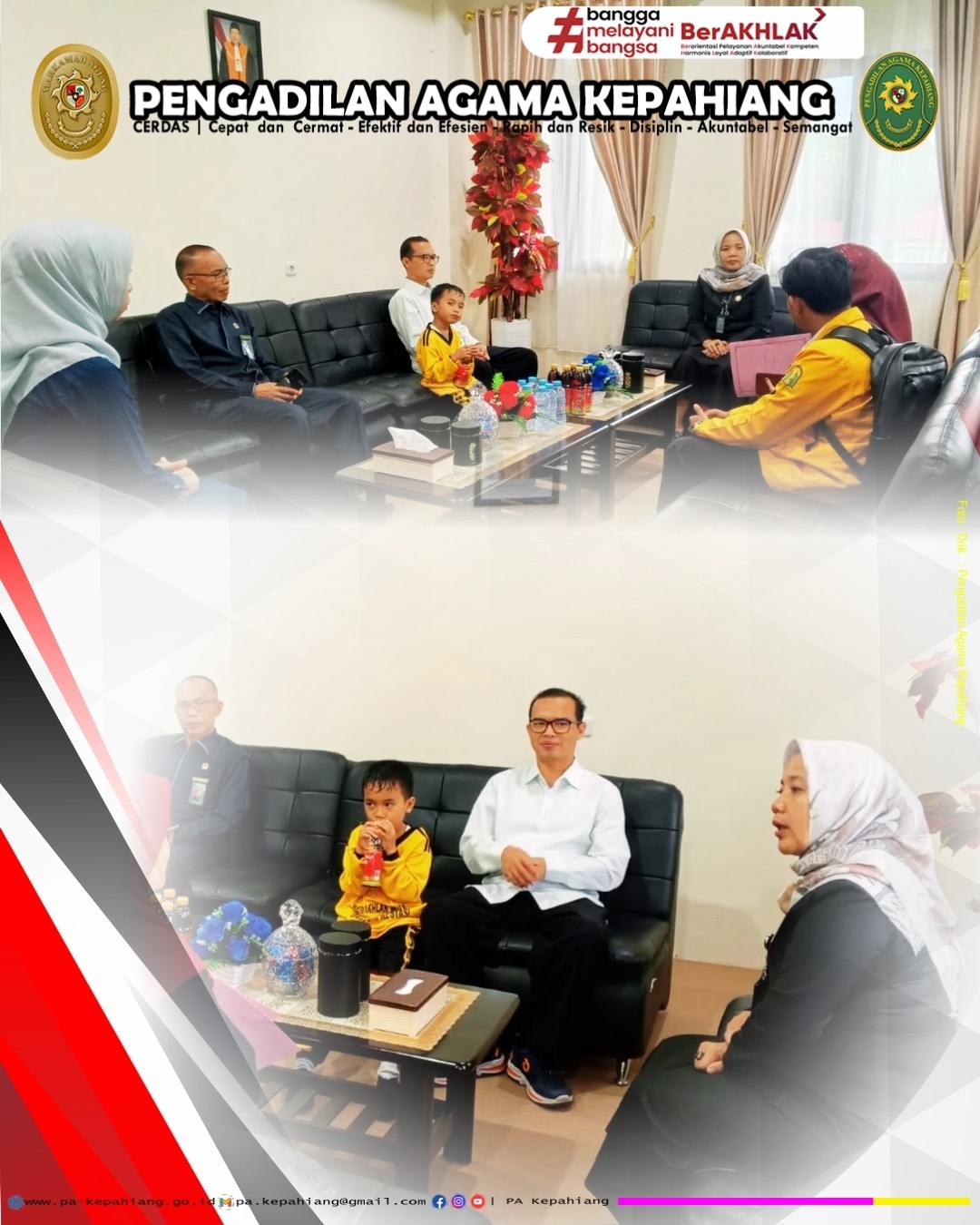Kepahiang, 09 September 2025 – Pengadilan Agama Kepahiang menerima mahasiswa magang dari Institu (1).jpg