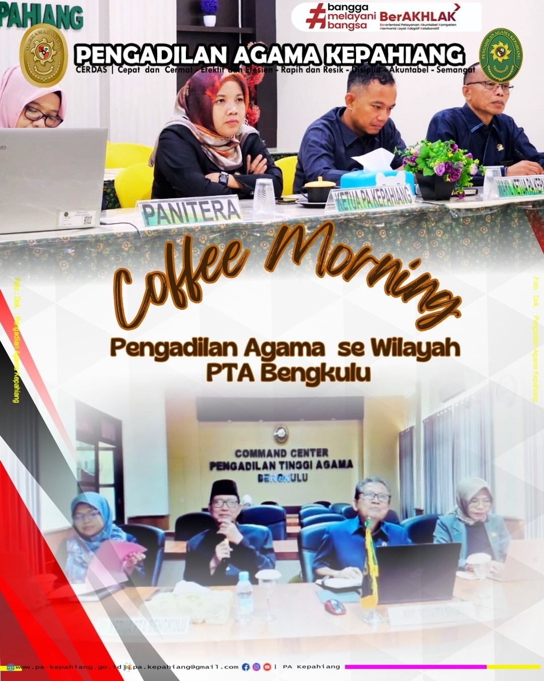 Kepahiang, 12 Agustus 2025 – Ketua, Wakil Ketua, Panitera, dan Sekretaris Pengadilan Agama Kepah.jpg