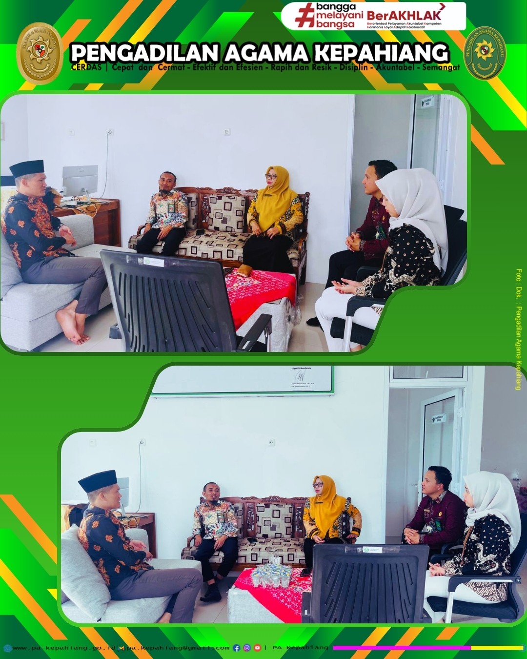 Kepahiang, 13 November 2025 — Tim Kepaniteraan Pengadilan Agama Kepahiang melaksanakan survei lo (1).jpg