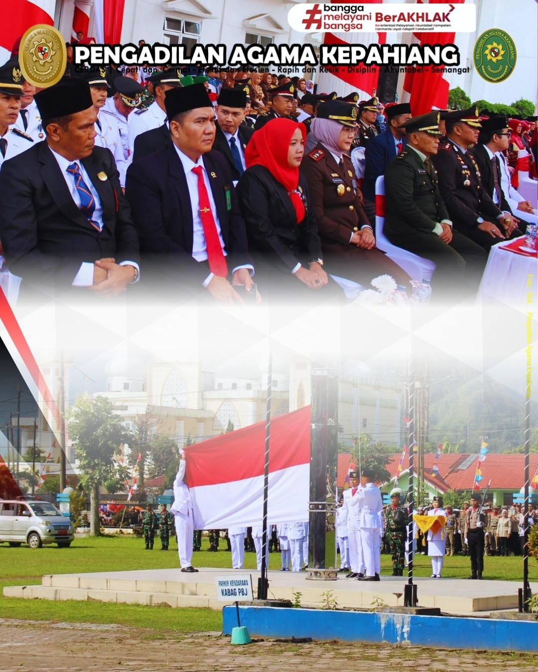 Kepahiang, 17 Agustus 2025 - Ketua Pengadilan Agama Kepahiang, Yang Mulia Ibu Dr. Devi Oktari, S (3).jpg