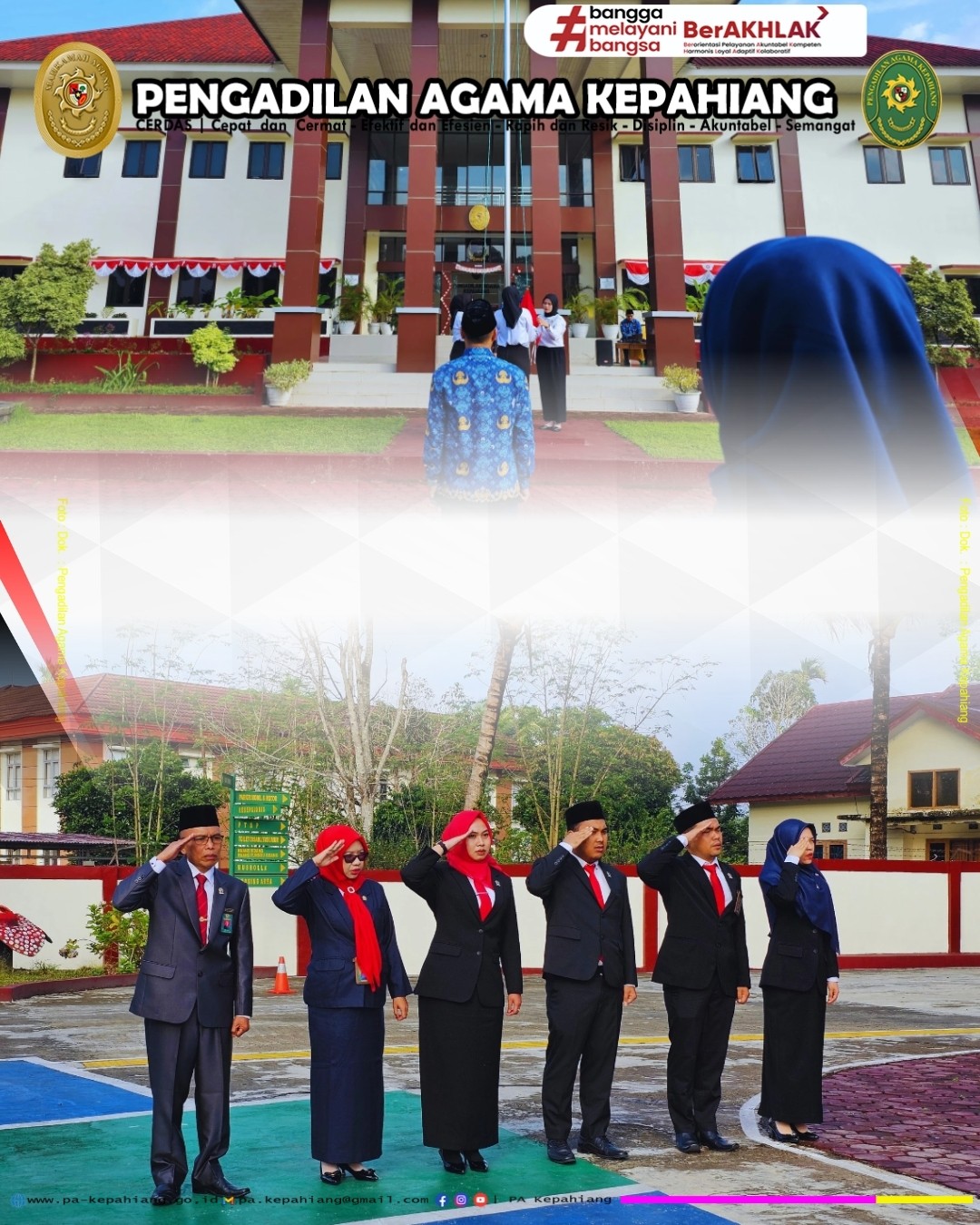 Kepahiang, 17 Agustus 2025 - Pengadilan Agama Kepahiang melaksanakan Upacara Peringatan Hari Ula (3).jpg