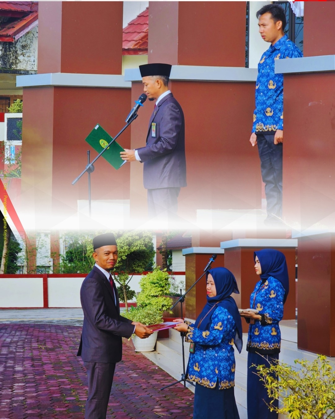 Kepahiang, 17 Agustus 2025 - Pengadilan Agama Kepahiang melaksanakan Upacara Peringatan Hari Ula (4).jpg