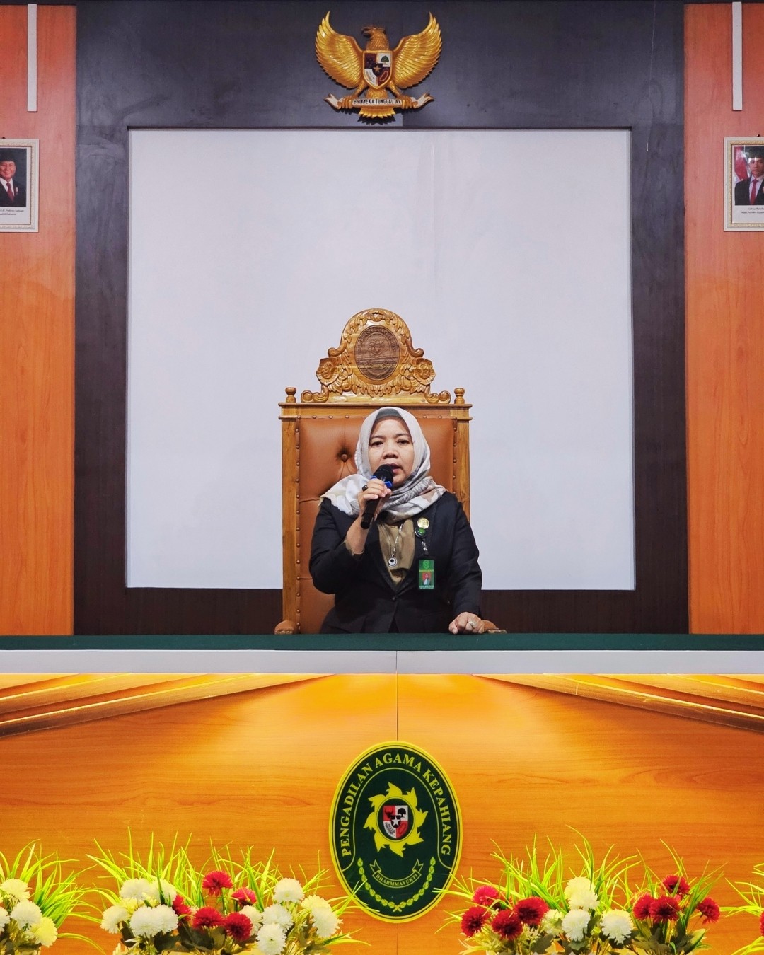Kepahiang, 1 September 2025 -Pengadilan Agama Kepahiang melaksanakan kegiatan Pengambilan Sumpah (4).jpg