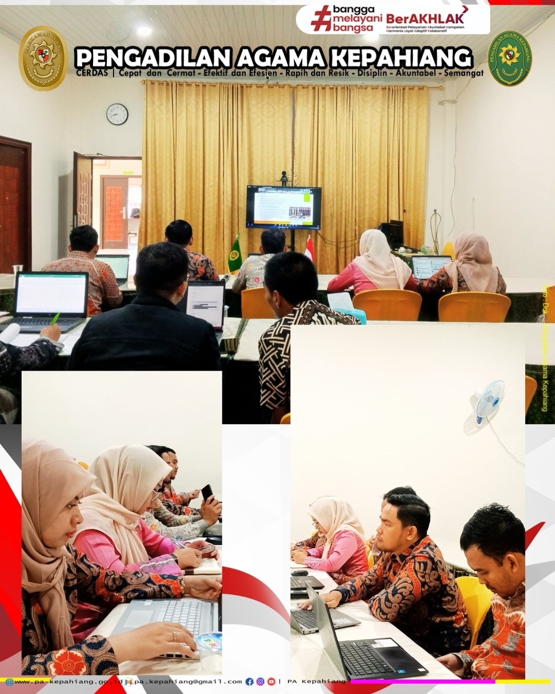 Kepahiang, 29 Agustus 2025 -Pengadilan Agama Kepahiang turut berpartisipasi dalam kegiatan Bimbi (1).jpg