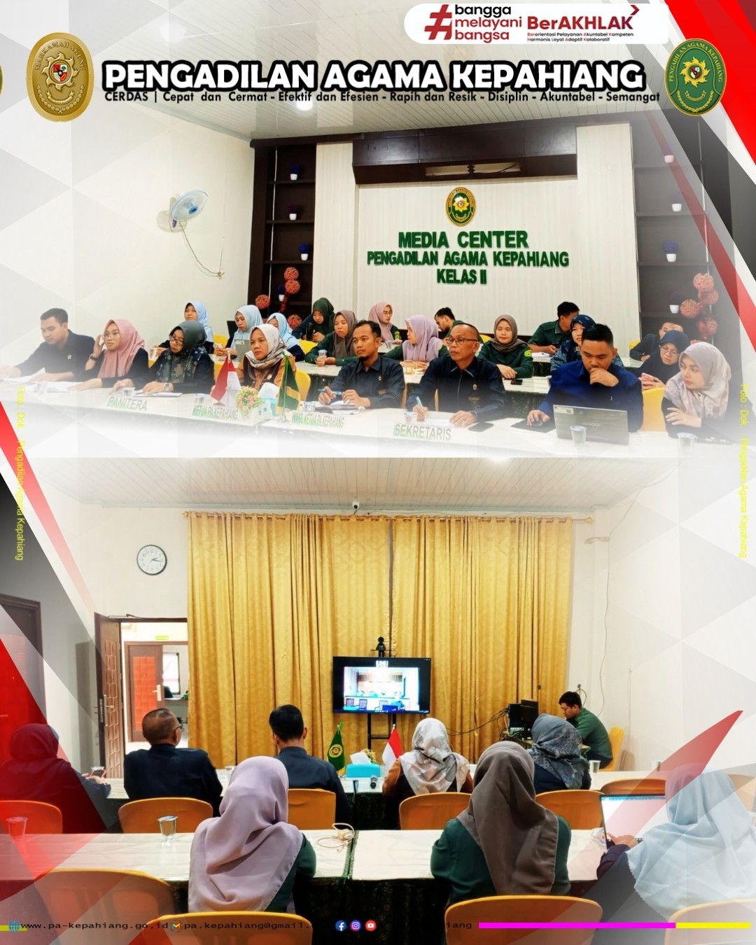 Kepahiang, 2 September 2025 Pengadilan AGama Kepahiang mengikuti Ekspos Pengawasan Daerah yang d (1).jpg