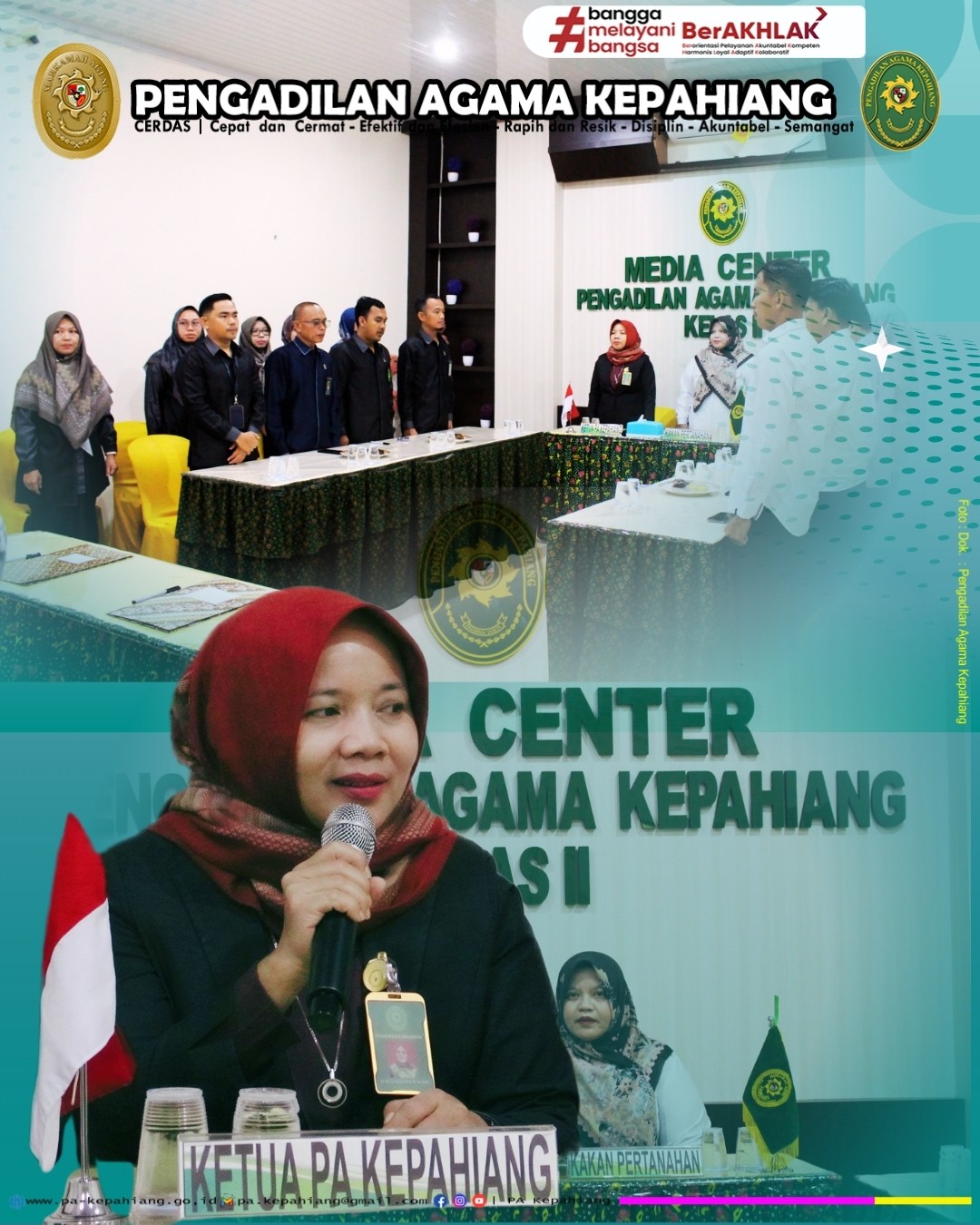 Kepahiang, 30 Juni 2026, Pengadilan Agama Kepahiang melaksanakan Penandatanganan Nota Kesepahama (1).jpg