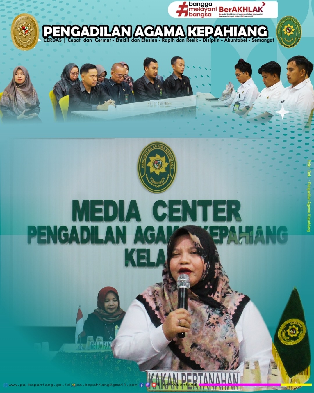 Kepahiang, 30 Juni 2026, Pengadilan Agama Kepahiang melaksanakan Penandatanganan Nota Kesepahama (2).jpg