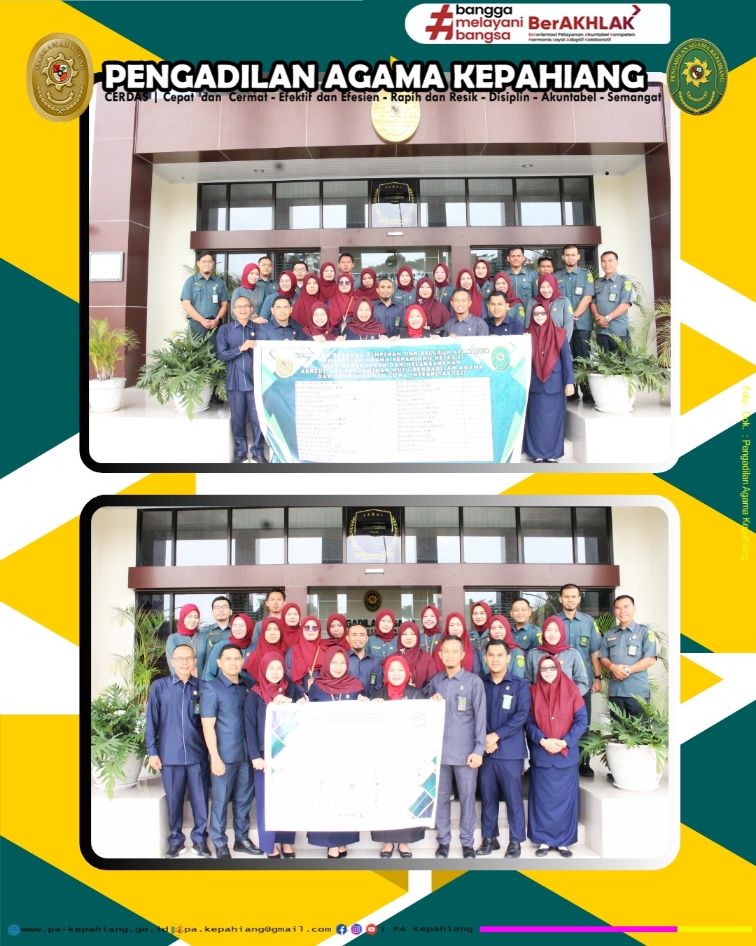 Kepahiang, 5 Januari 2026 - Pengadilan Agama Kepahiang melaksanakan Penandatanganan Pakta Integr (8).jpg