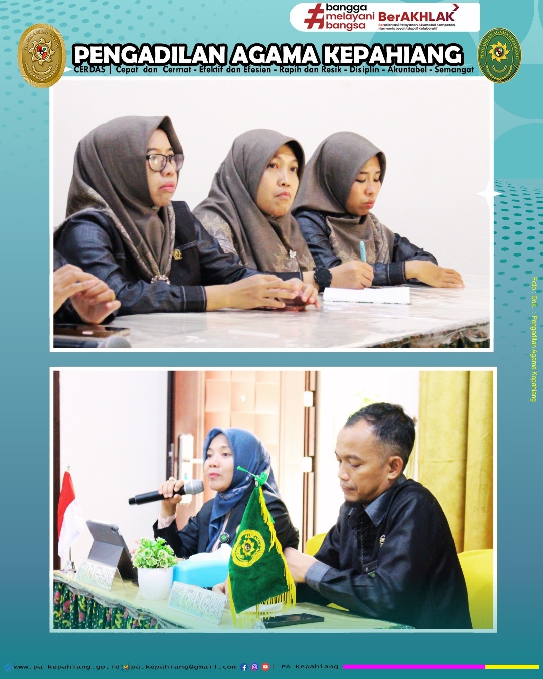 Kepahiang, 5 Mei 2026 - Bertempat di Media Center Pengadilan Agama Kepahiang, seluruh aparatur m (2).jpg