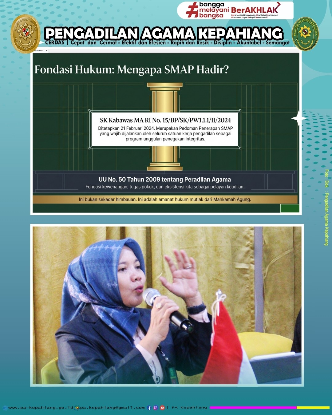 Kepahiang, 5 Mei 2026 - Bertempat di Media Center Pengadilan Agama Kepahiang, seluruh aparatur m (4).jpg