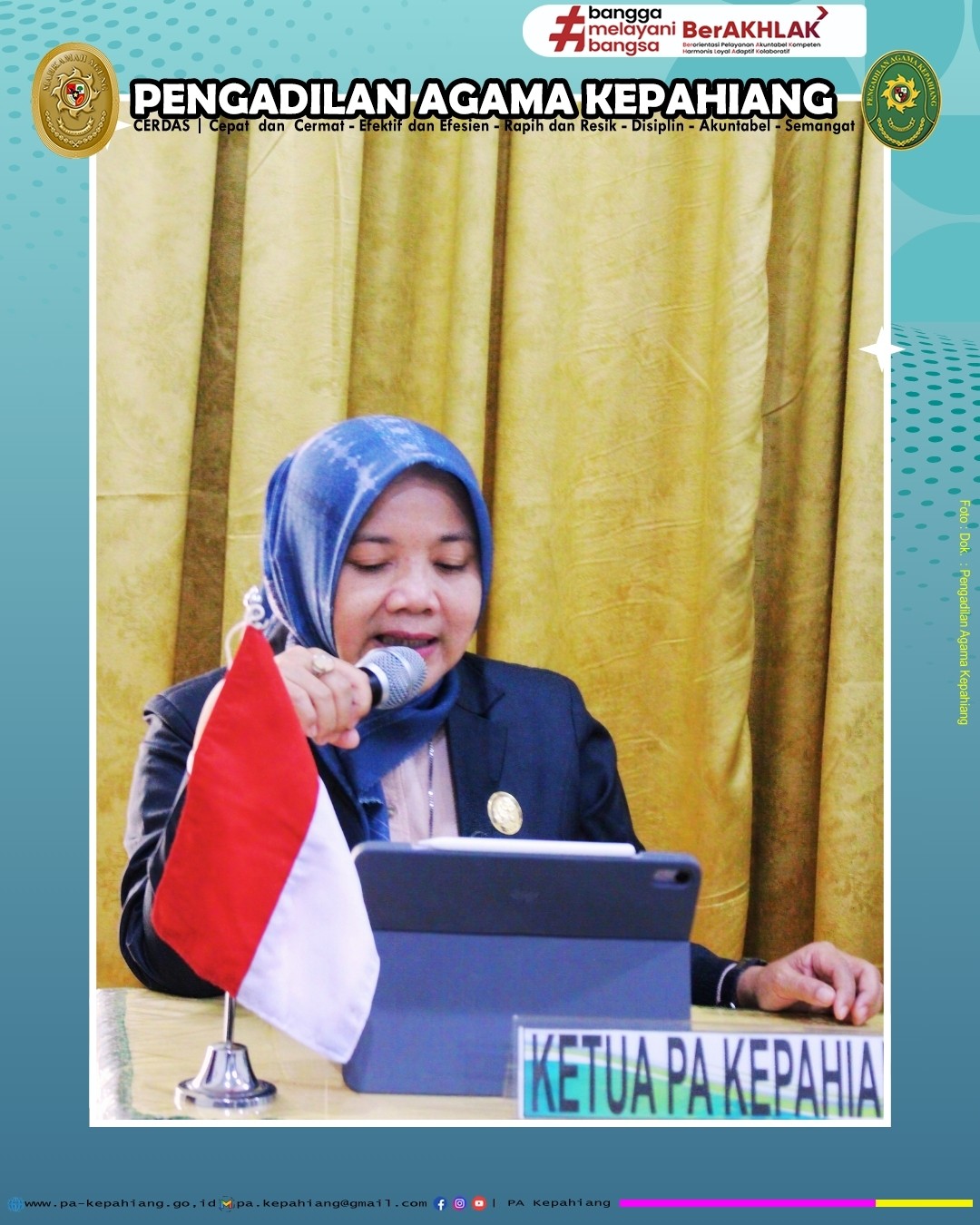 Kepahiang, 5 Mei 2026 - Bertempat di Media Center Pengadilan Agama Kepahiang, seluruh aparatur m (5).jpg