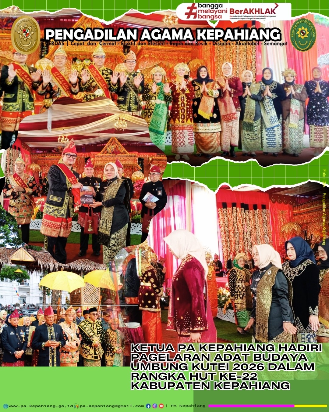 Kepahiang, 8 Januari 2026 – YM Ketua Pengadilan Agama (PA) Kepahiang, Dr. Devi Oktari, S.H.I., M.jpg