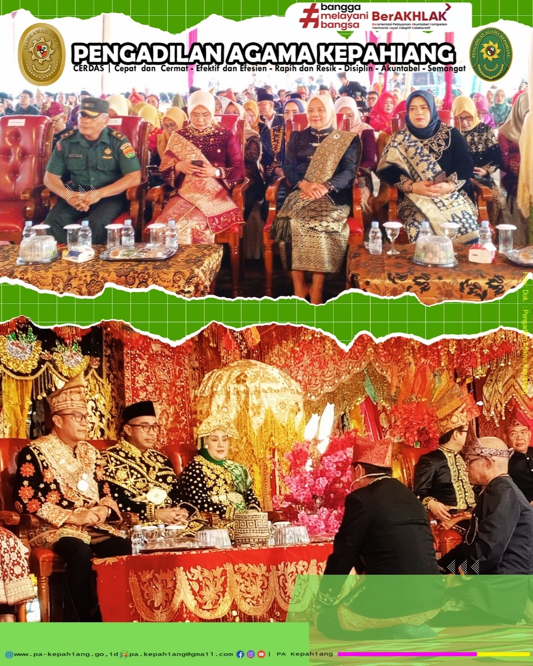 Kepahiang, 8 Januari 2026 – YM Ketua Pengadilan Agama (PA) Kepahiang, Dr. Devi Oktari, S.H.I., M (2).jpg