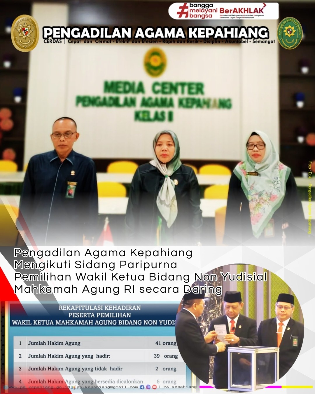 Kepahiang │ Rabu, 10 September 2025, Pengadilan Agama Kepahiang mengikuti Sidang Paripurna Khusu.jpg