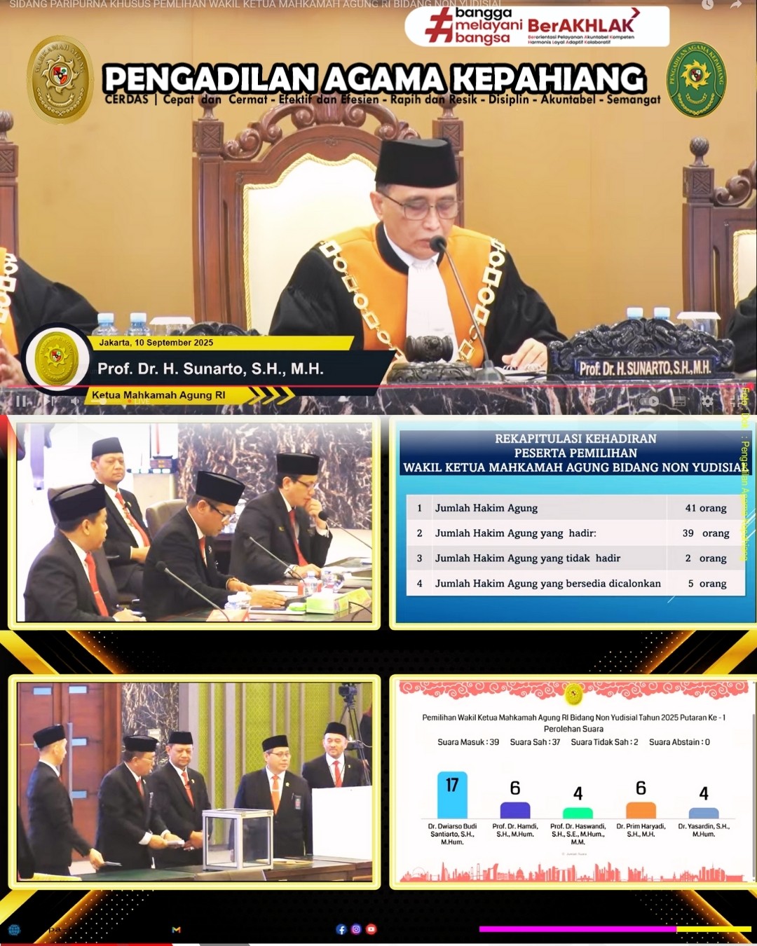 Kepahiang │ Rabu, 10 September 2025, Pengadilan Agama Kepahiang mengikuti Sidang Paripurna Khusu (1).jpg