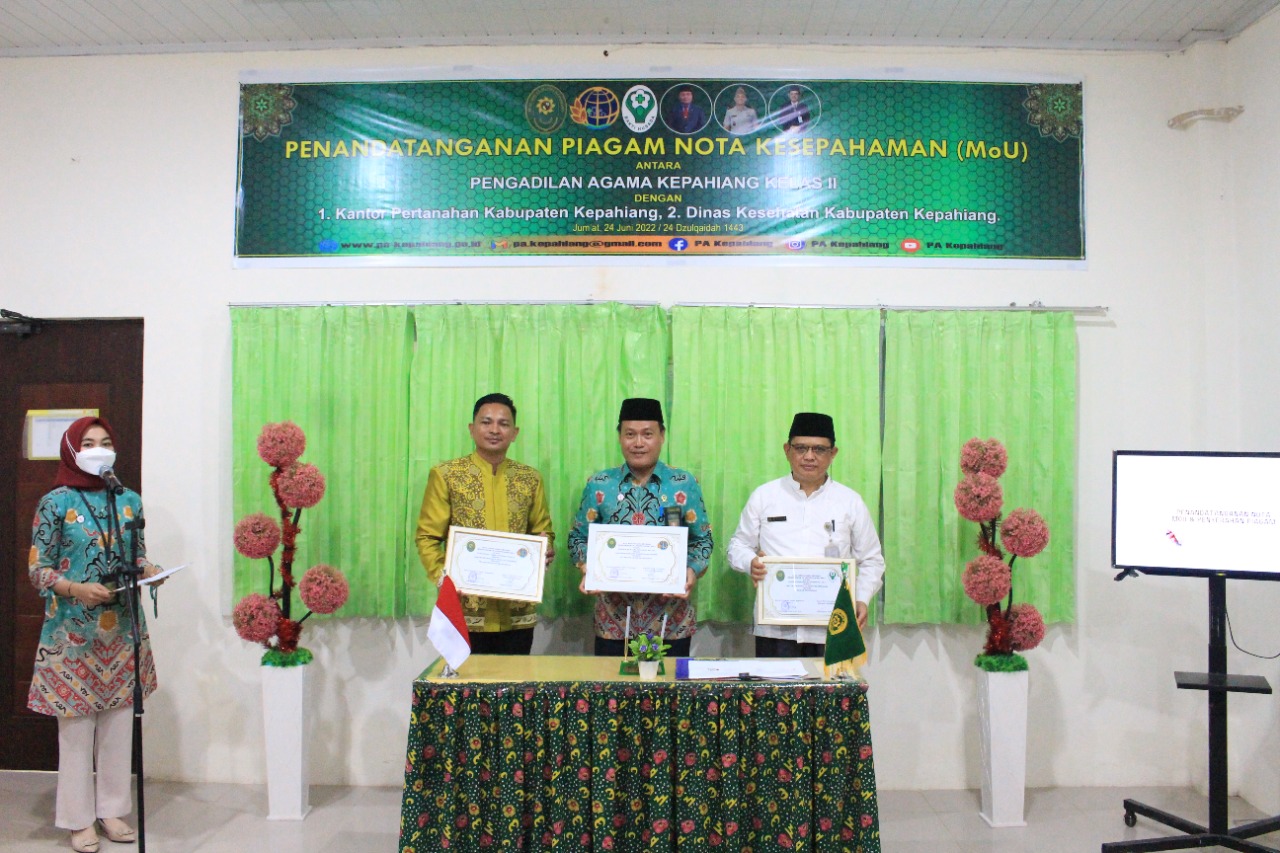 MoU BPN DINKES 1
