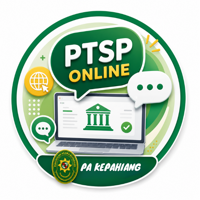 PTSP Online