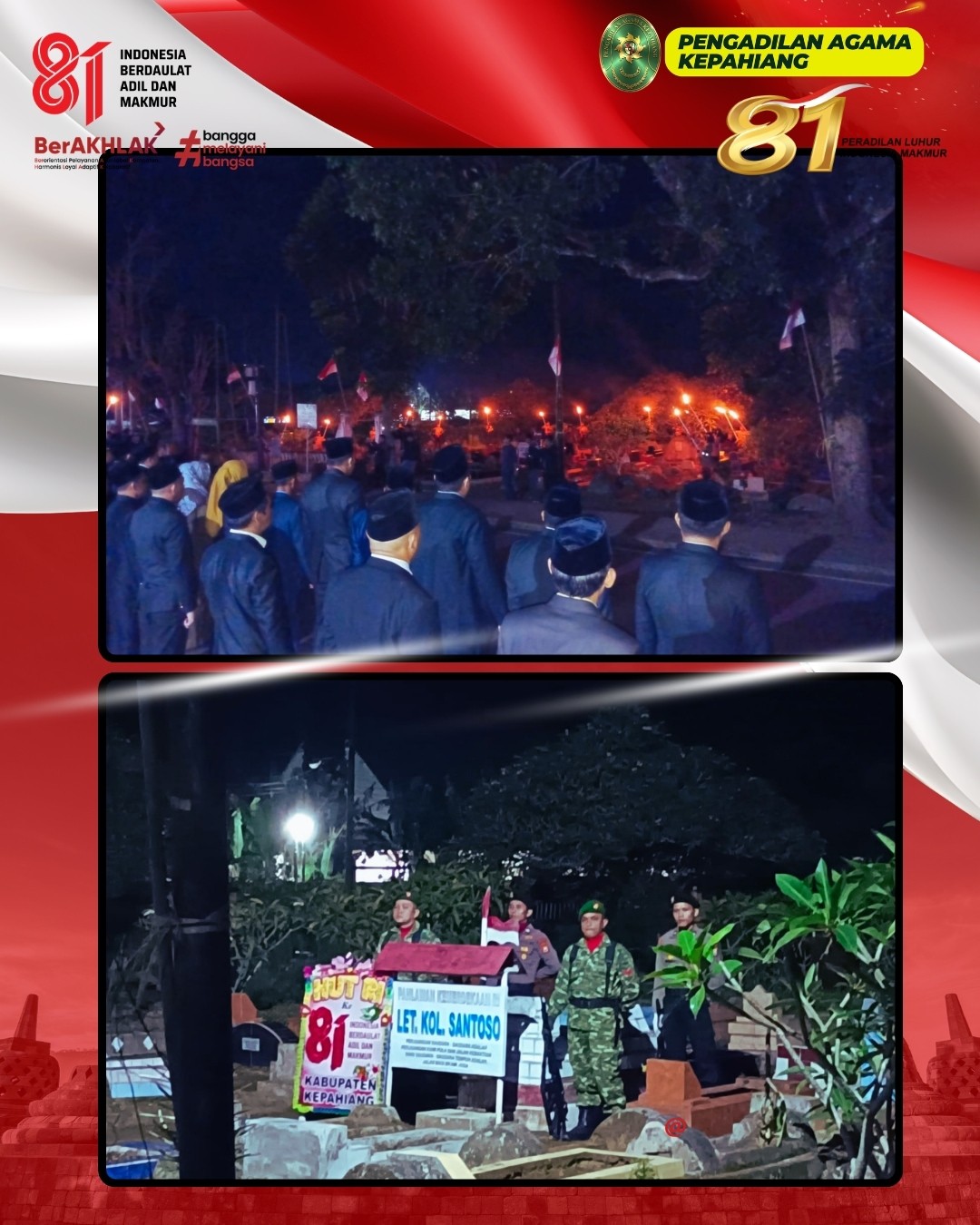 Pengadilan Agama Kepahiang mengikuti seluruh rangkaian pelaksanaan Upacara Kenegaraan dalam rang (2).jpg