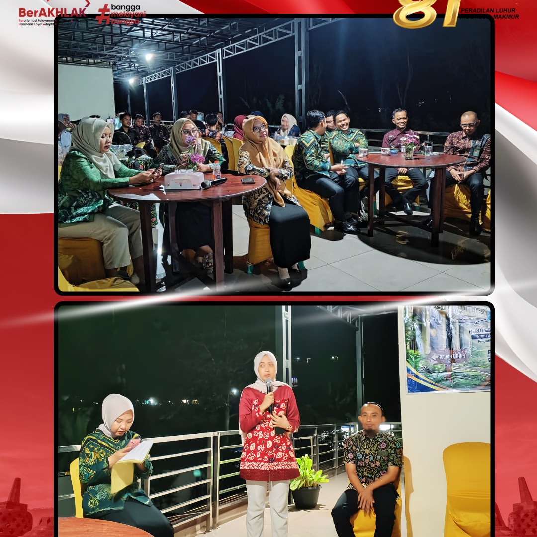 Pengantar Alih Tugas, Dua Aparatur PA Kepahiang Raih Promosi JabatanKepahiang, 20 Agustus 2026 — (2).jpg