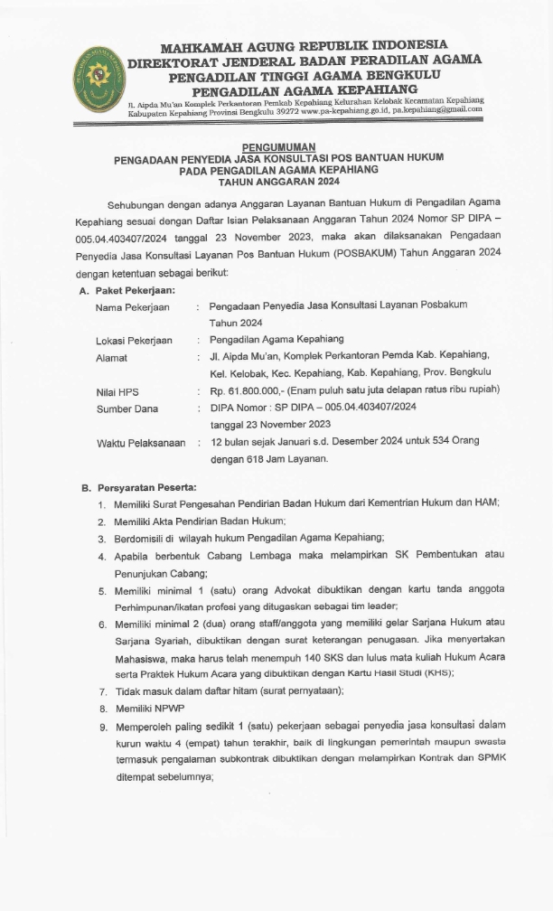 Pengumuman Posbakuk TA 2024 001