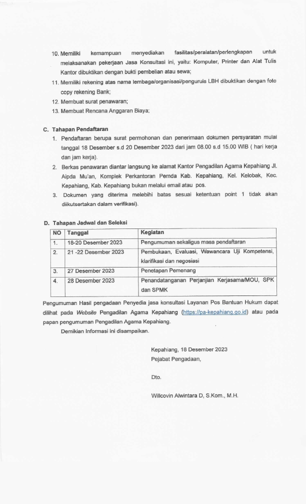 Pengumuman Posbakuk TA 2024 002