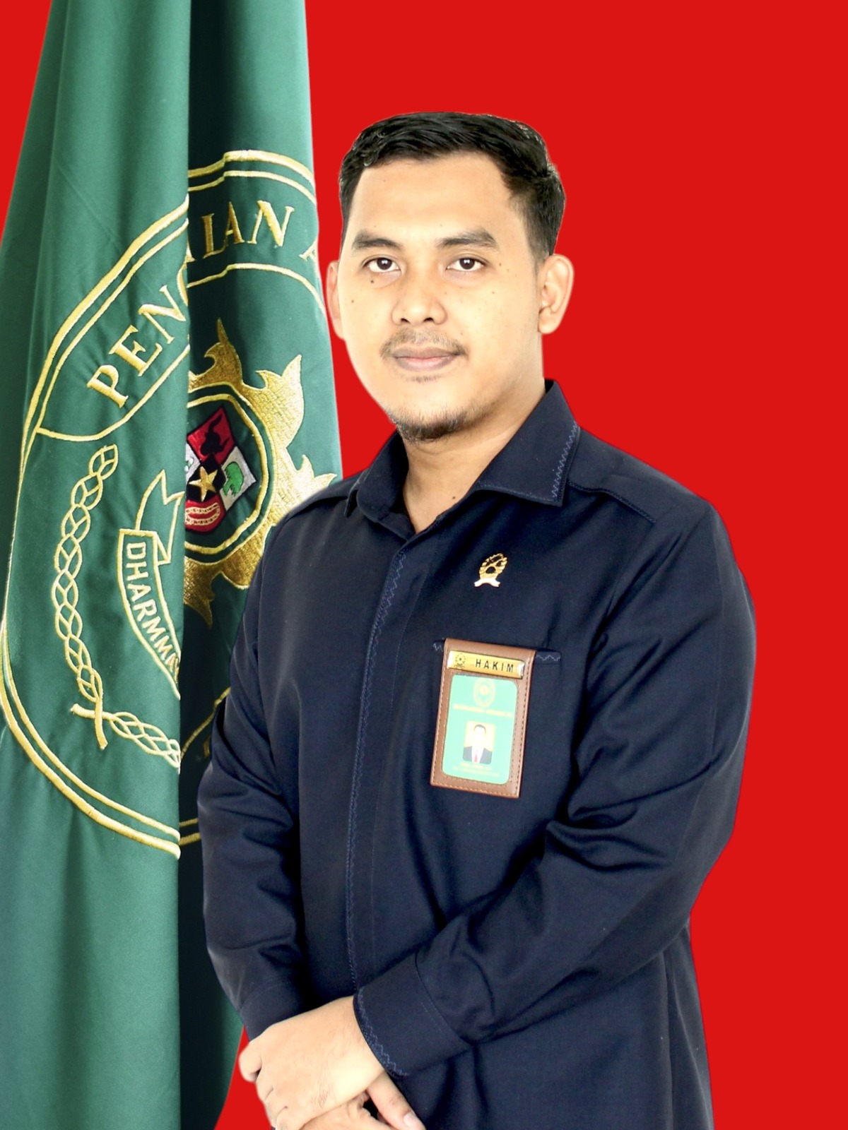 RIZAL HAKIM