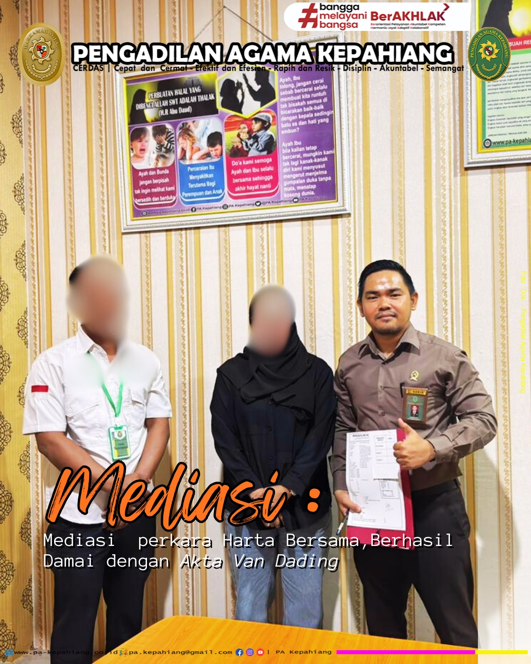 Rabu, 15 Oktober 2025, menjadi hari yang penuh kedamaian di Pengadilan Agama Kepahiang. Pada har.jpg