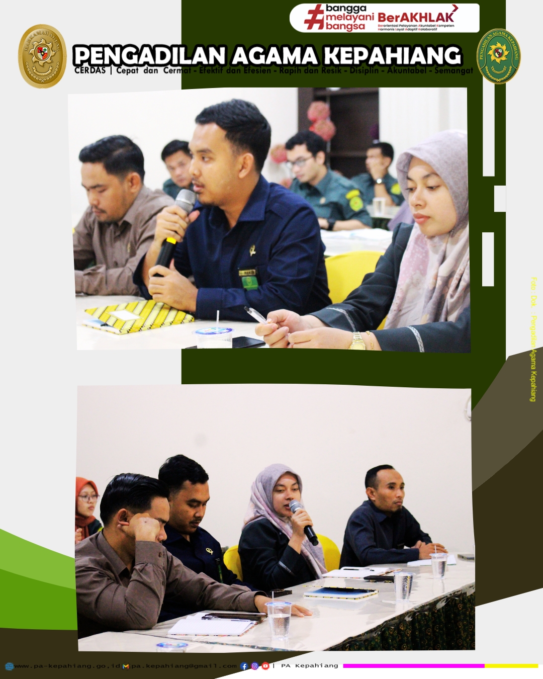 Rabu, 4 Februari 2026 - Pengadilan Agama (PA) Kepahiang melaksanakan Rapat Umum Bulan Februari 2 (3).jpg