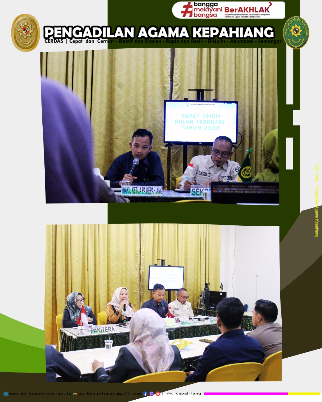 Rabu, 4 Februari 2026 - Pengadilan Agama (PA) Kepahiang melaksanakan Rapat Umum Bulan Februari 2 (4).jpg