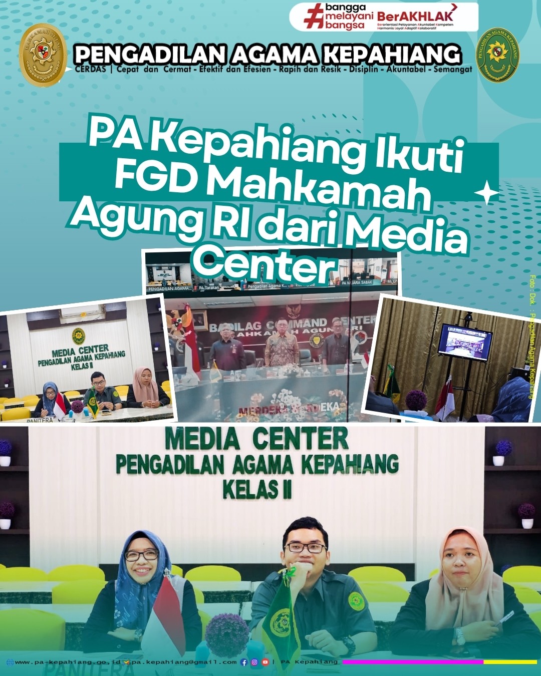 Selasa, 14 April 2026, Pengadilan Agama Kepahiang mengikuti kegiatan Focus Group Discussion (FGD.jpg