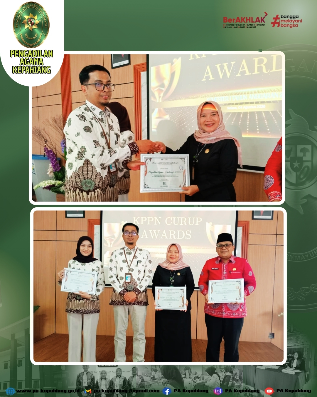 Selasa, 4 Agustus 2026, Pengadilan Agama Kepahiang turut mengikuti Forum Konsultasi Publik dan K (2).jpg