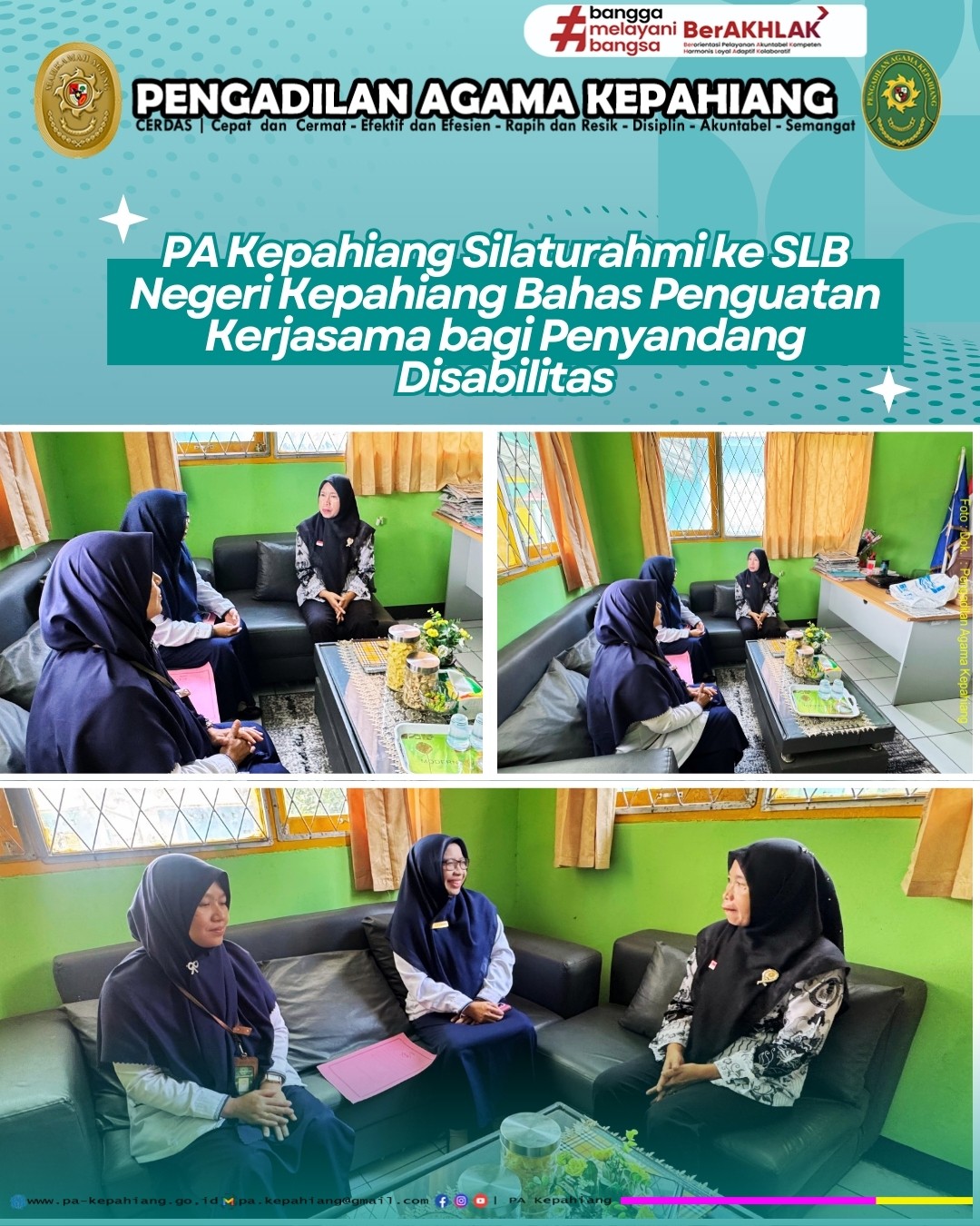 Senin, 11 Mei 2026, Panitera Pengadilan Agama Kepahiang Ibu Elsi Suryani, S.H., M.H., didampingi.jpg