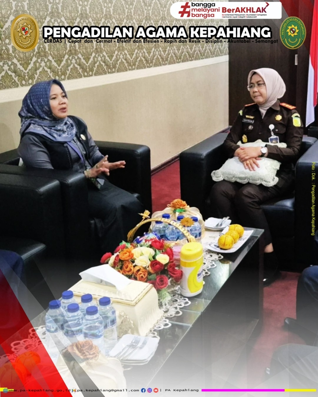 Senin, 4 Agustus 2025 - Ketua Pengadilan Agama Kepahiang yang baru dilantik, Dr. Devi Oktari, S. (1).jpg