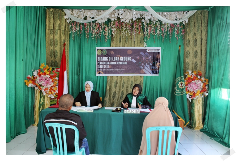 sidkel ujan mas 1